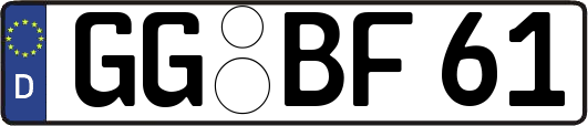 GG-BF61