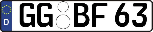 GG-BF63