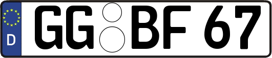 GG-BF67