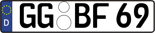 GG-BF69