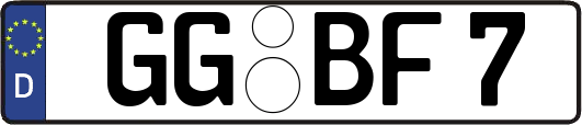 GG-BF7