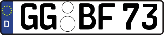 GG-BF73