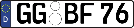 GG-BF76