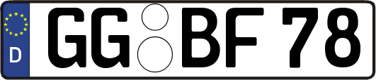 GG-BF78