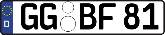 GG-BF81
