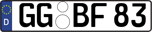 GG-BF83