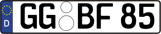 GG-BF85