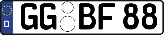 GG-BF88