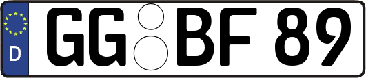 GG-BF89