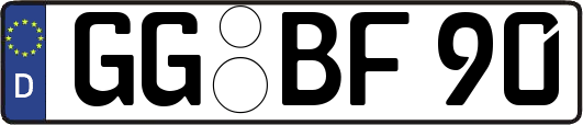 GG-BF90