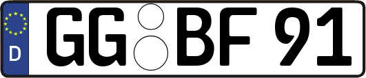 GG-BF91