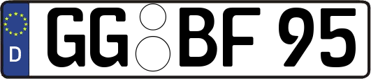GG-BF95