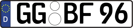 GG-BF96