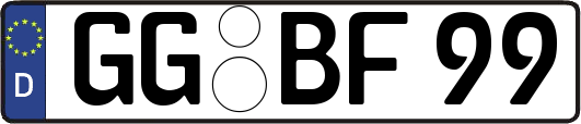 GG-BF99