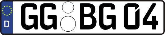GG-BG04