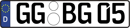 GG-BG05