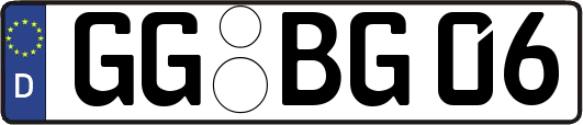 GG-BG06