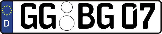 GG-BG07