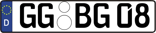 GG-BG08