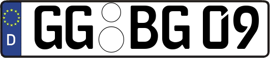 GG-BG09