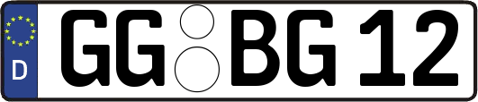 GG-BG12