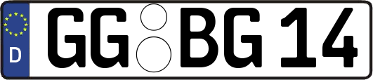GG-BG14