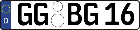 GG-BG16