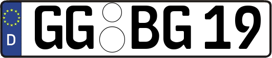 GG-BG19
