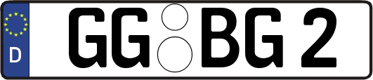 GG-BG2