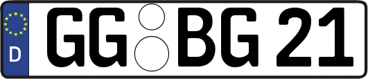 GG-BG21