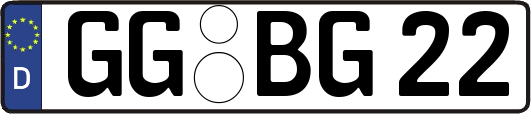 GG-BG22