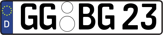 GG-BG23