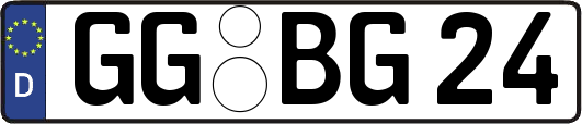 GG-BG24