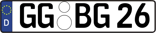 GG-BG26