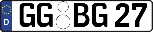 GG-BG27