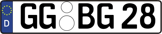 GG-BG28