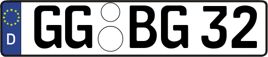 GG-BG32