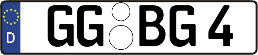 GG-BG4