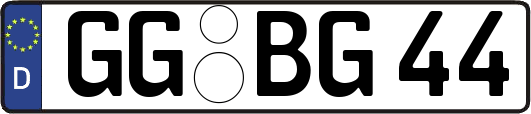 GG-BG44