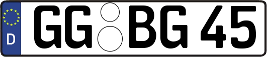 GG-BG45