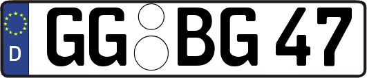 GG-BG47