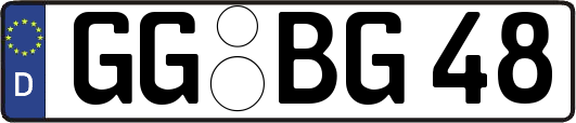 GG-BG48