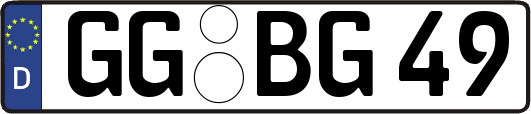 GG-BG49