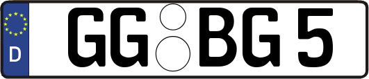 GG-BG5