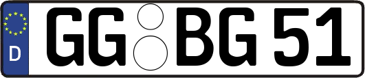 GG-BG51