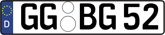 GG-BG52