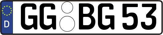 GG-BG53