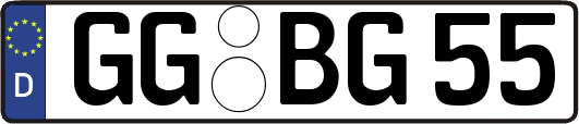 GG-BG55