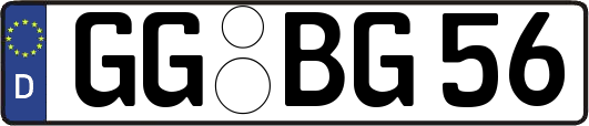 GG-BG56