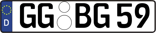GG-BG59